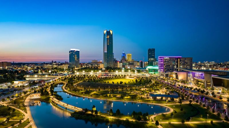Why Oklahoma City's Central District Is A Hotspot For Young Professionals - Decor Hint Why Capitol Hill Is Drawing Young Professionals