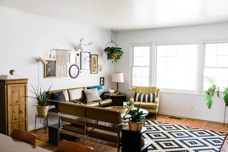 The Rise Of Nostalgia In Oklahoma Home Design