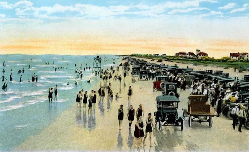 This Florida Town Is Beautiful, Affordable, And Somehow Still Under The Radar - Decor Hint A Brief History Of