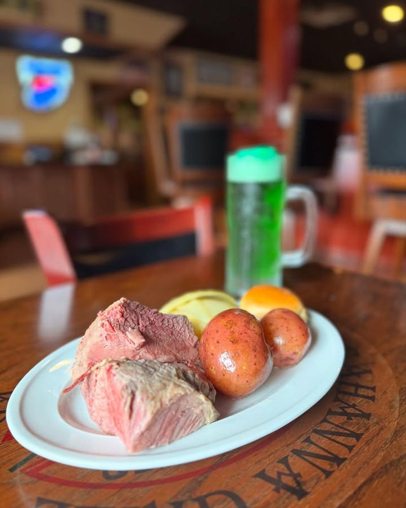 A Final Bite - What Makes It Worth The Drive