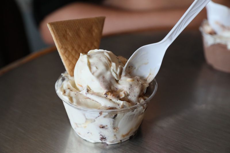 15 Classic Indiana Snacks Only True Locals Still Brag About - Decor Hint Frozen Custard