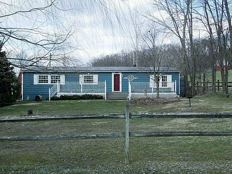 Abandoned Pennsylvania Coal Towns Worth Discovering - Decor Hint Porter Run