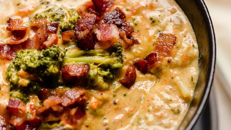 14 Oregon Family Recipes Passed Down And Perfected Through Time - Decor Hint Tillamook Cheese Soup