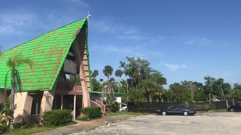 Vanished Fun At Florida Amusement Parks Forgotten By Time - Decor Hint Tropical Wonderland, Titusville