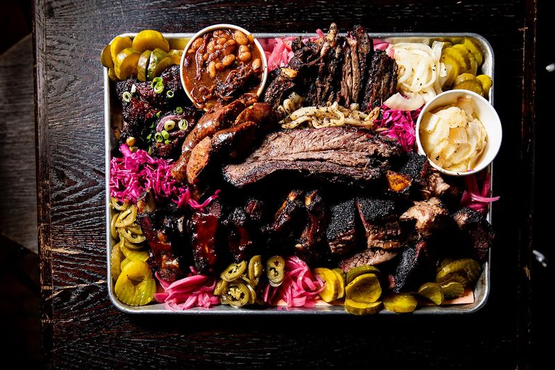 14 Hidden BBQ Gems In New York Serving Up Smokehouse Perfection - Decor Hint Brooklyn Smokehouse