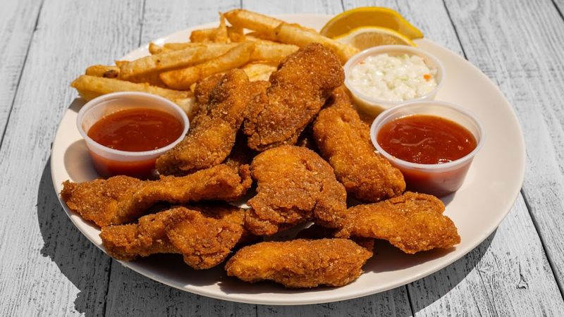 Don's Dock Seafood, Des Plaines