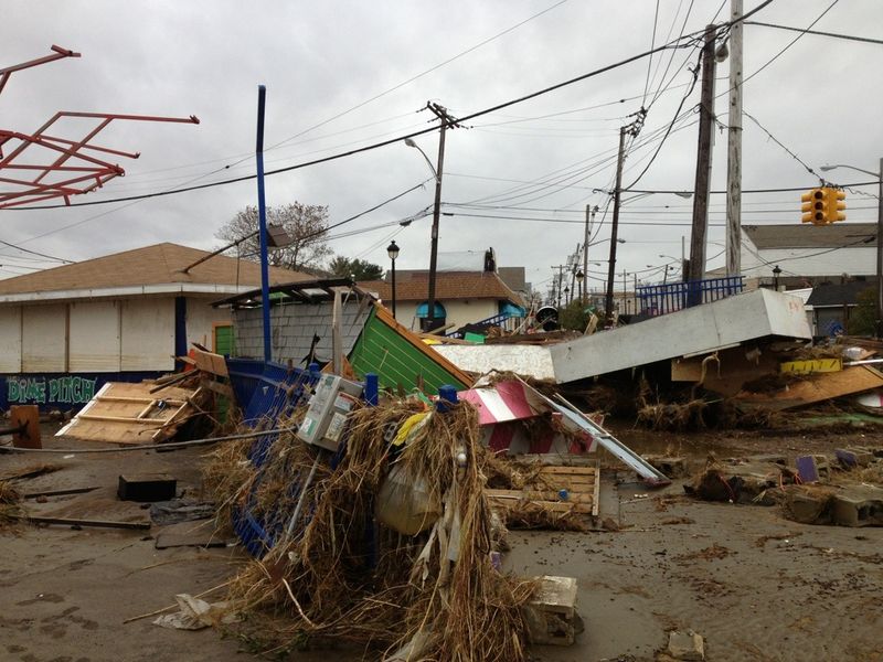 12 Abandoned Amusement Parks In New Jersey Frozen In Time - Decor Hint Keansburg Abandoned Sections