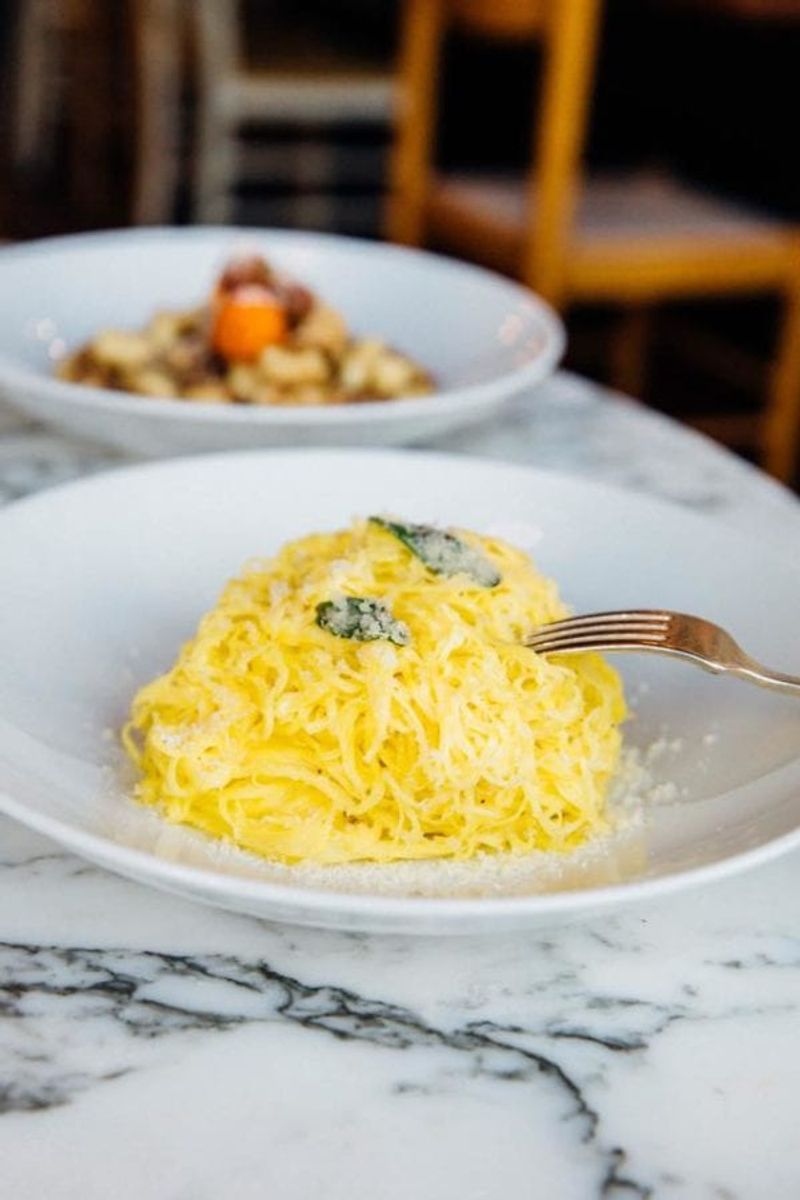 18 Must-Try Washington Restaurants Locals Can't Stop Recommending - Decor Hint Spinasse