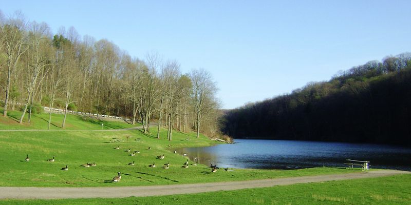 15 Undiscovered Ohio Lakes That Feel Like The State's Best-Kept Secrets - Decor Hint Jefferson Lake