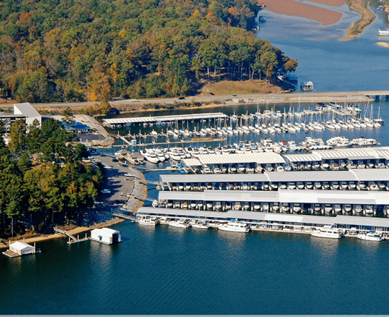 Top 10 Alabama Lakes Worth Exploring - Decor Hint Pickwick Lake