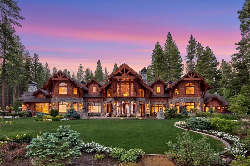 Incline Village Luxury Estates