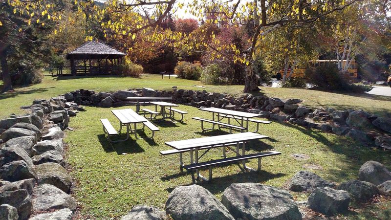 New Hampshire's Overlooked State Park Hides Epic Trails And Unforgettable Mountain Views - Decor Hint Park Activities Beyond Hiking (Picnics, Birding, Fishing)