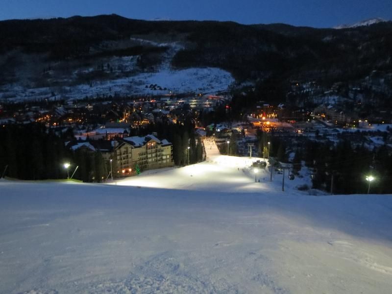 Colorado Mountain Towns That Locals Say Are Packed With Tourists - Decor Hint Keystone