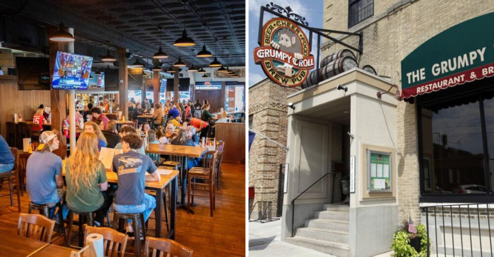 Wisconsin Restaurants Locals Love Even If You Have To Drive To Find Them - Decor Hint