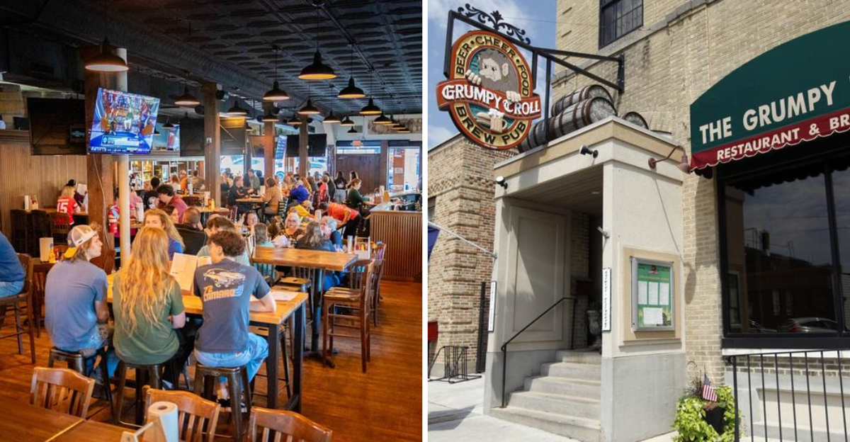 Wisconsin Restaurants Locals Love Even If You Have To Drive To Find Them - Decor Hint
