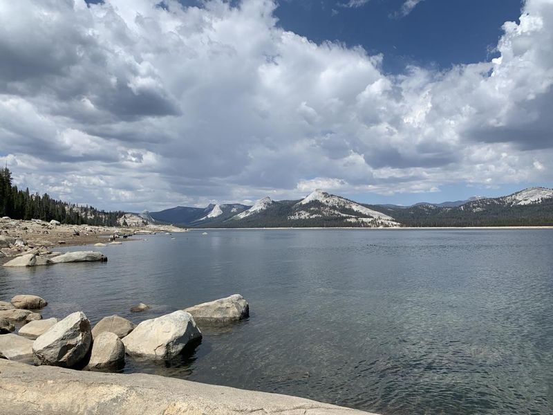 13 California Lakes Tucked Inside Sequoia National Forest Perfect For Fishing And Camping - Decor Hint Courtright Reservoir