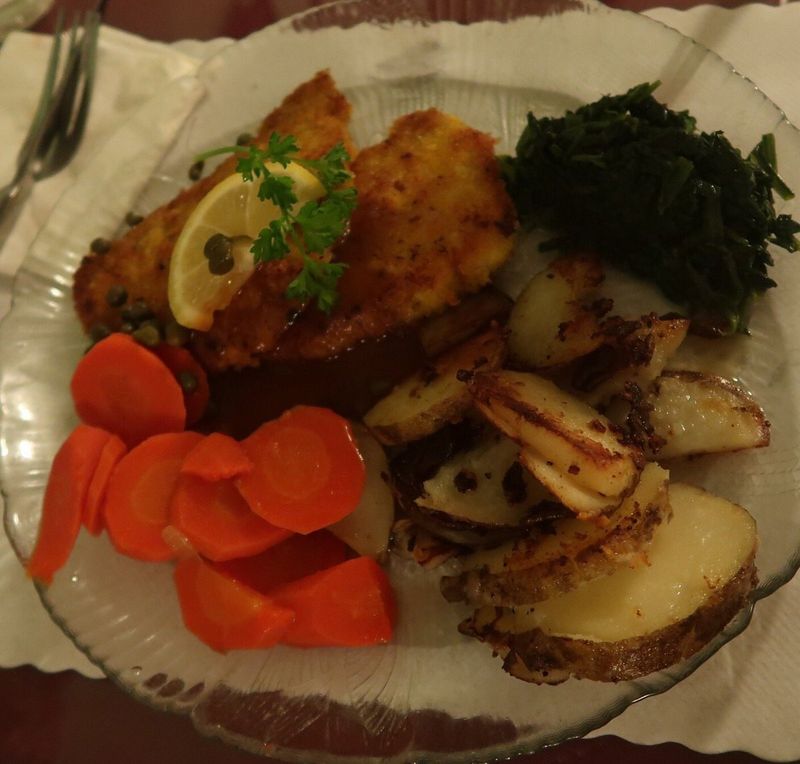14 Must-Try Oregon Restaurants Locals Are Obsessed With - Decor Hint Otto & Anita's Schnitzelhaus, Portland