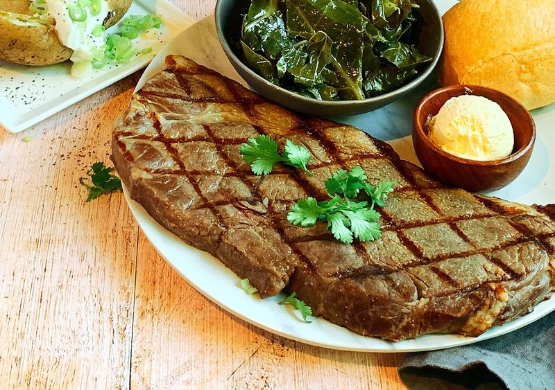 Wood Grill Buffet - Harrisonburg