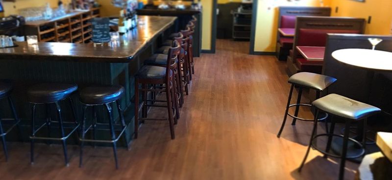 13 Off-The-Radar Massachusetts Restaurants Worth Discovering - Decor Hint Forklift Catering & Café, Greenfield