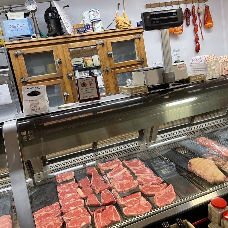 Inboden's Meats (DeKalb)