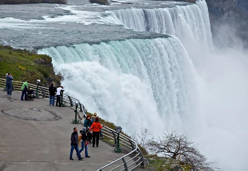 Niagara Falls State Park