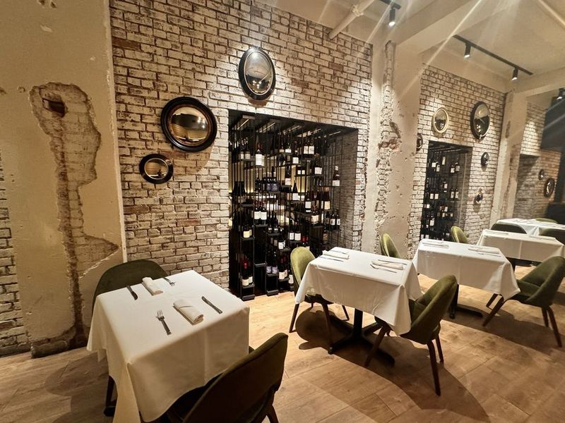 16 Beloved Colorado Restaurants That Locals Keep Coming Back To - Decor Hint Rioja