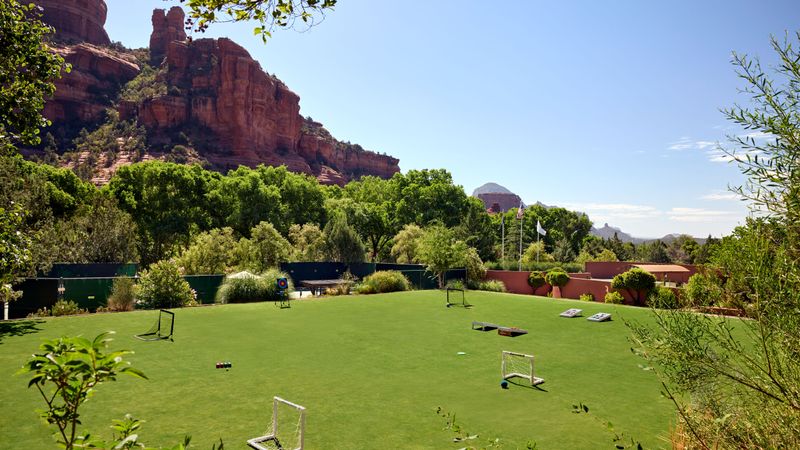 Experience Serenity At Arizona’s Enchantment Resort, Nestled In Nature - Decor Hint Outdoor Adventures