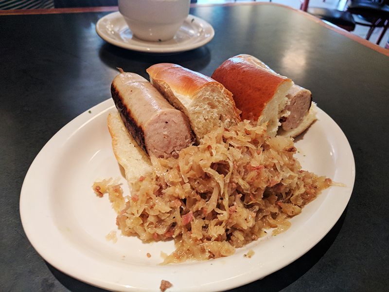 10 Minnesota Restaurants Locals Are Keeping Under The Radar - Decor Hint Kramarczuk's Sausage Company