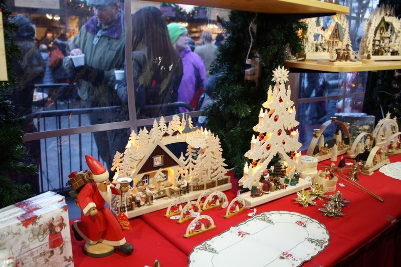 Naperville Christkindlmarket