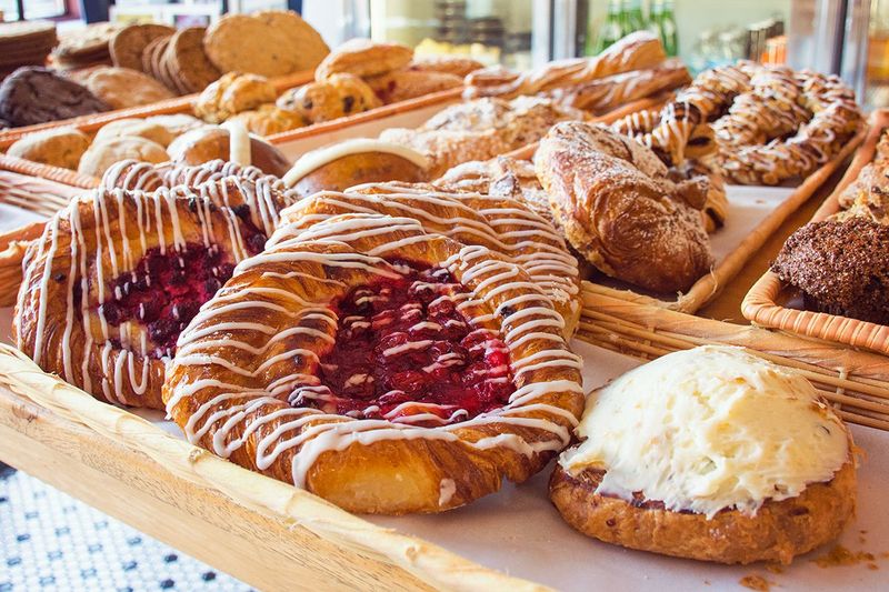 Turtle Bread Company