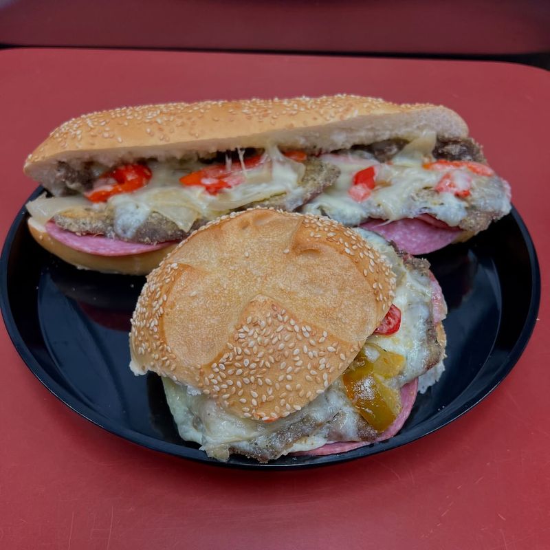 Virgilio's Bakery & Deli in Gloucester
