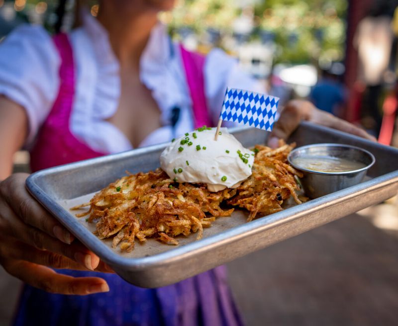 Austin Oktoberfest (Oktoberfest Austin)