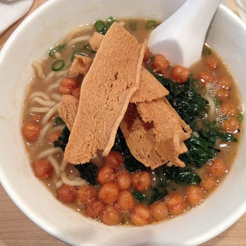 Restaurants Across New York City That Define Local Flavor - Decor Hint Momofuku Noodle Bar