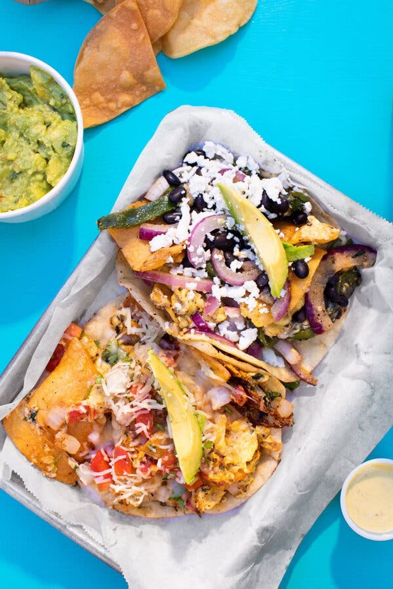 Veracruz All Natural