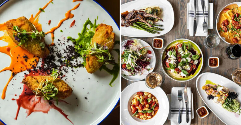 15 Georgia Italian Restaurants That Prove Hidden Gems Taste The Best
