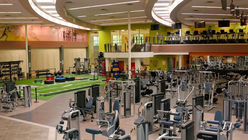 Your Fitness Guide: Best Gyms And Training Studios In Winter Park, FL - Decor Hint LA Fitness Winter Park