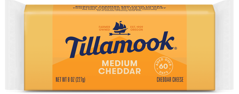 11 Oregon Foods Visitors Always Mispronounce - Decor Hint Tillamook Cheese