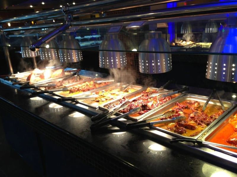 15 Rhode Island Buffets Where You'll Always Leave Full And Happy - Decor Hint Golden Buffet & Grill