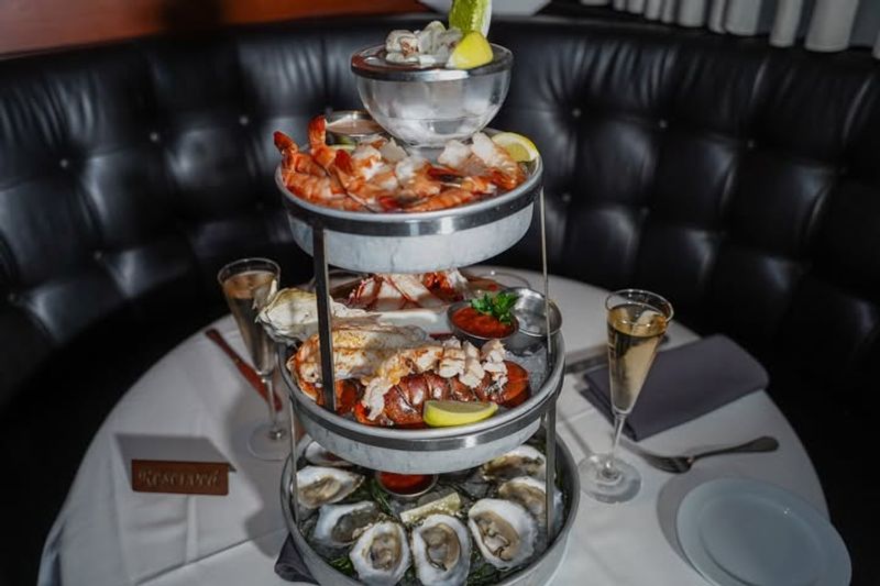 15 Restaurants That Define Florida's No 1 Food Destination According To Locals - Decor Hint Ocean Prime