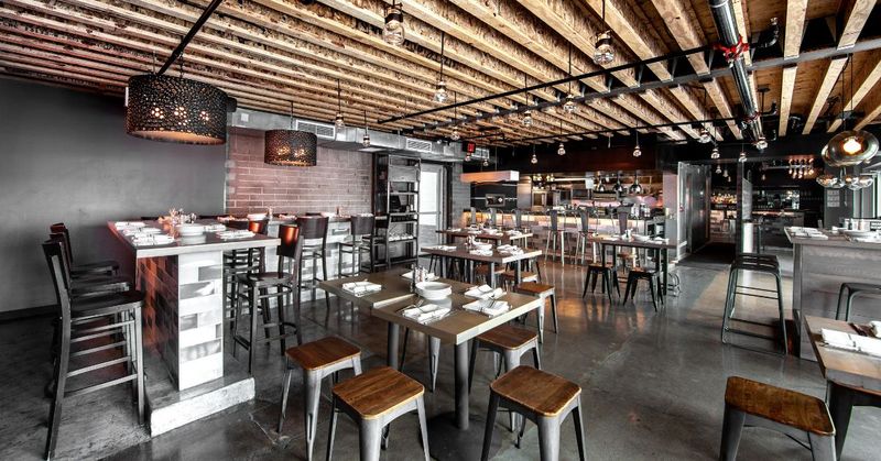 Best Food Spots To Try In Las Vegas, Nevada - Decor Hint Carson Kitchen