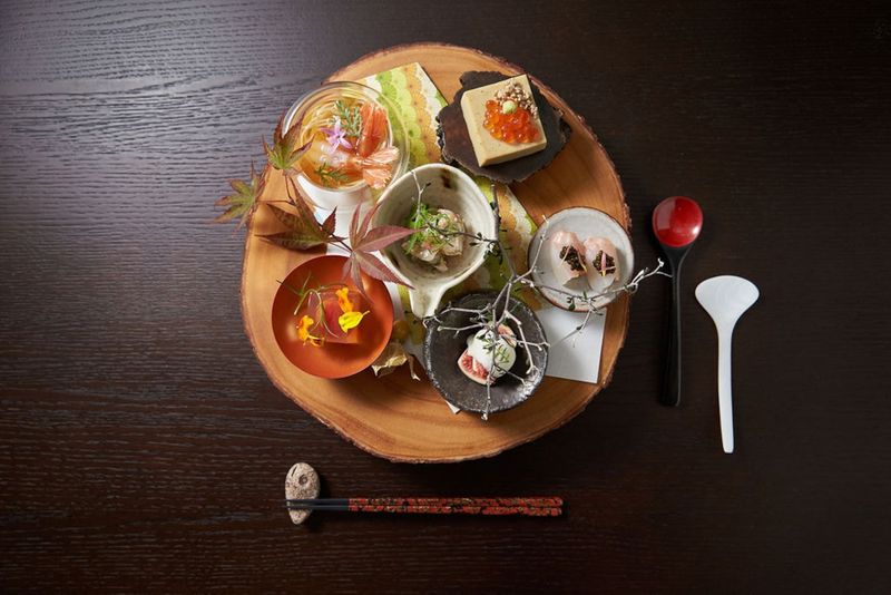 12 Restaurants Oregon Locals Keep Close To The Chest - Decor Hint Nodoguro