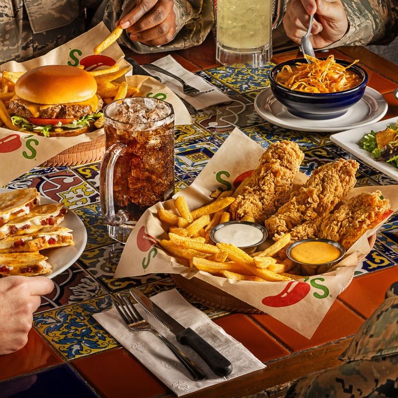 10 Texas Pork Tenderloin Sandwiches That Go Way Beyond The Bun - Decor Hint Ballard Street Café – Wylie, TX