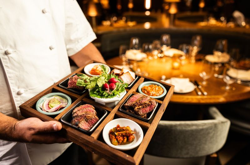 14 Reasons Dallas Tops The Charts As The World's Most Affordable Dining Destination - Decor Hint Low Cost of Living Impact