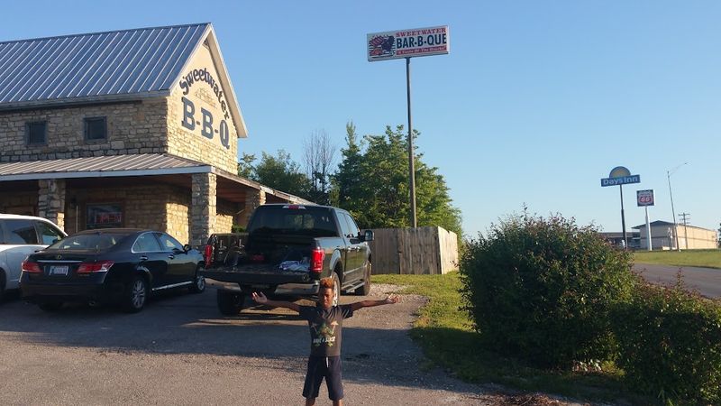 Sweetwater Bar-B-Que