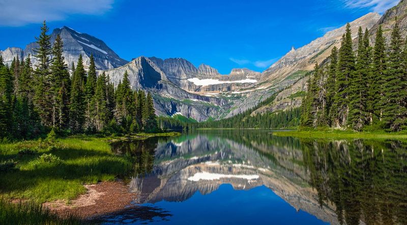 Bucket List Adventures For 50+ Travelers: San Diego, Napa & Beyond - Decor Hint Glacier National Park, Montana