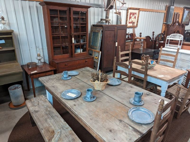 Mountain Laurel Antique Mall