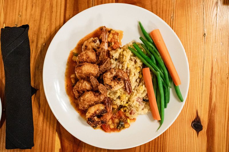 10 Georgia Country Restaurants Full Of Charm And Worth Every Mile - Decor Hint Grits Cafe in Warm Springs