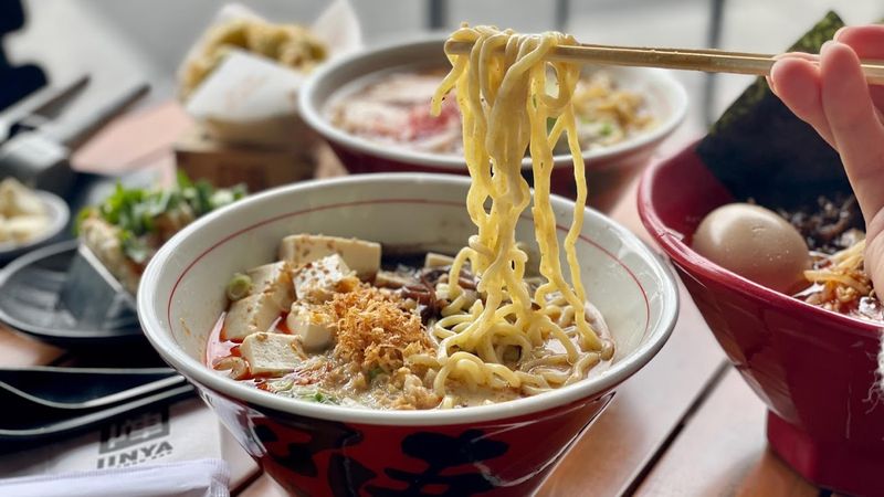 Sakura Ramen House
