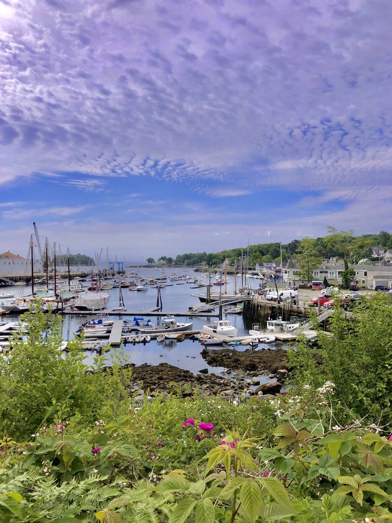 Rockport
