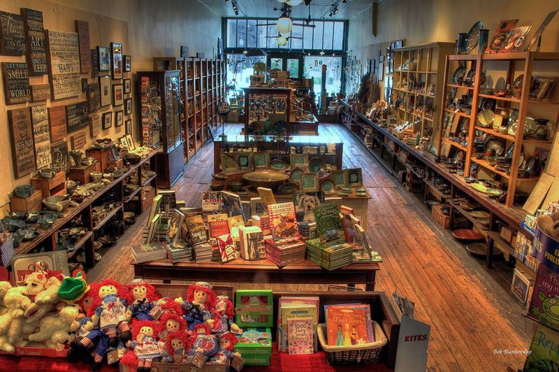 You Won't Believe The Home Décor In These Alabama Hardware Stores - Decor Hint Harrison Brothers Hardware, Huntsville